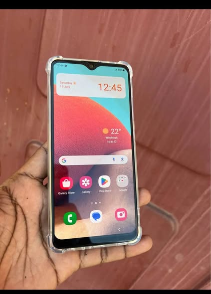Samsung Galaxy A32 photo 1