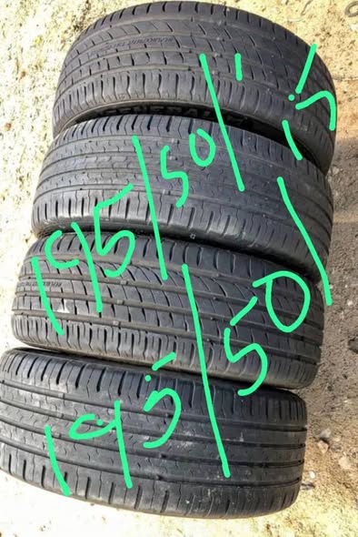 Tyres photo 2