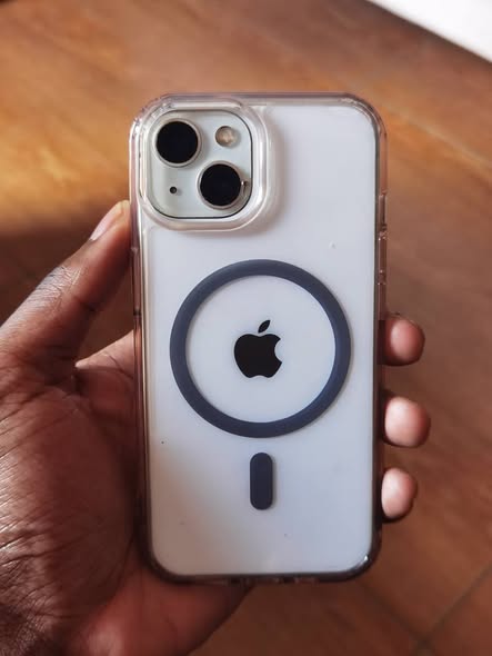 IPhone 13 photo 1