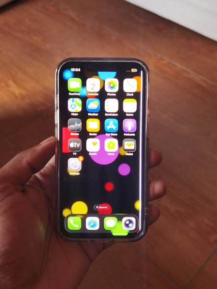 IPhone 13 photo 3