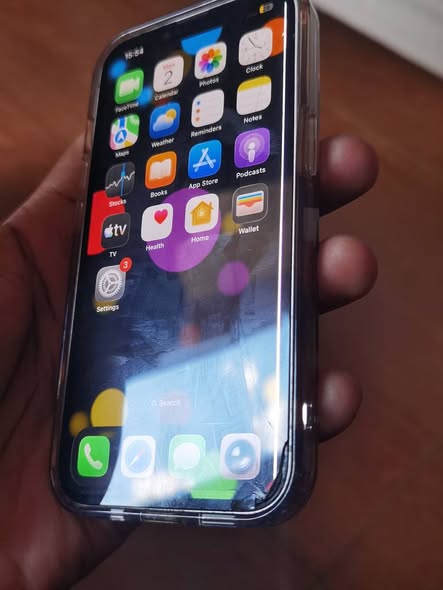 IPhone 13 photo 2