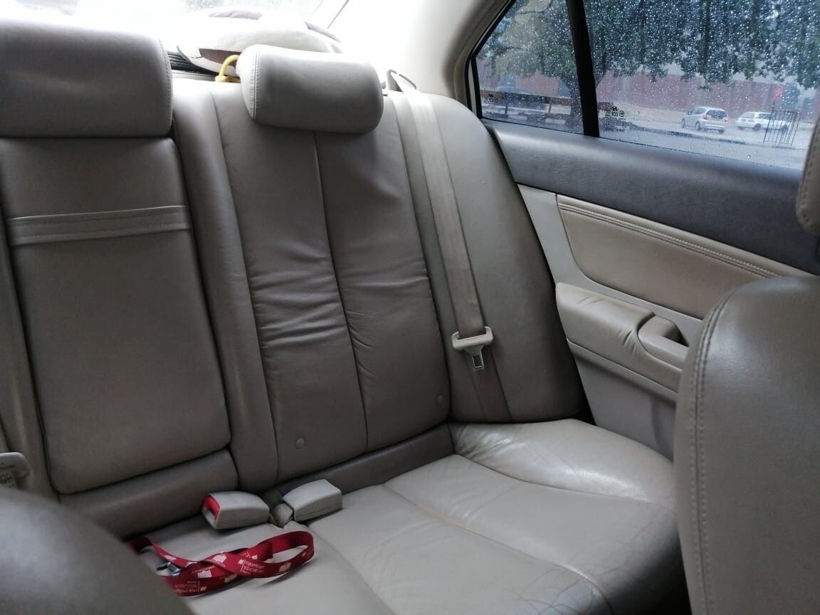 HYUNDAI SONATA 2.4 photo 5