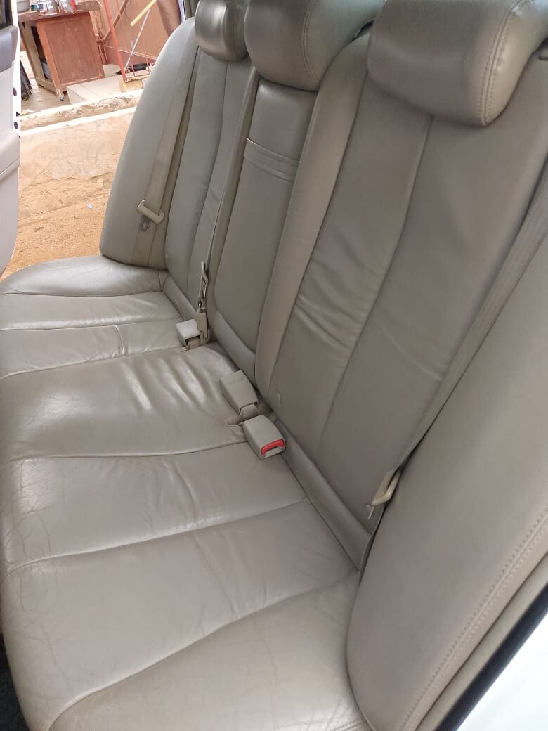 HYUNDAI SONATA 2.4 photo 3