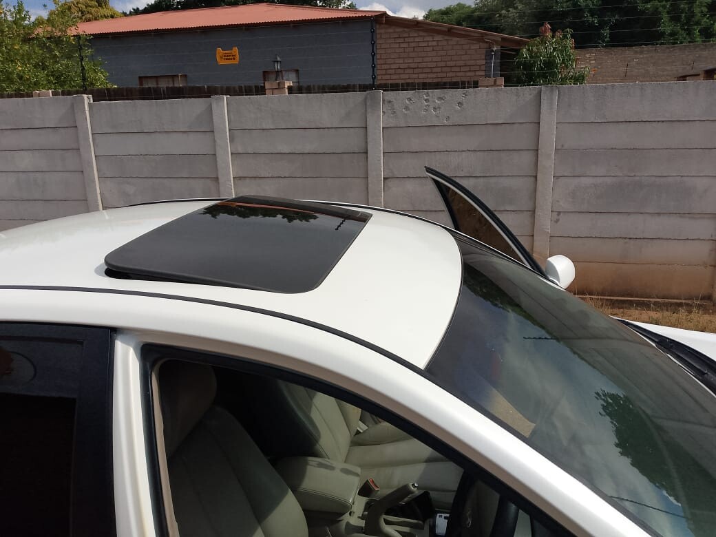 HYUNDAI SONATA 2.4 photo 11