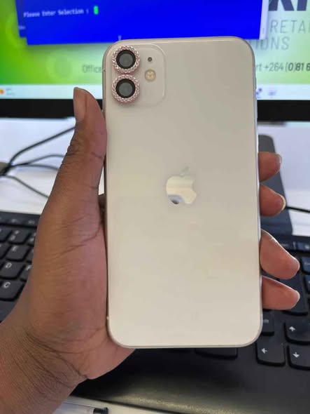 Iphone 11 | 128GB photo 1
