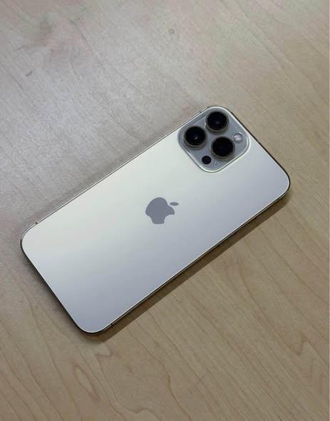 iPhone 13 Pro Max photo 1