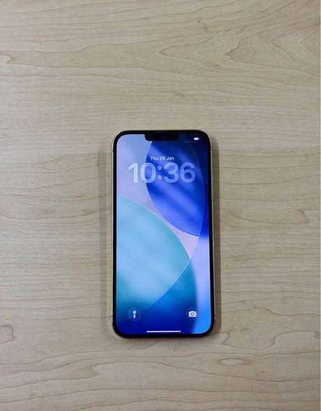 iPhone 13 Pro Max photo 3