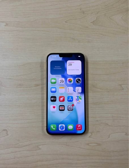 iPhone 13 Pro Max photo 4