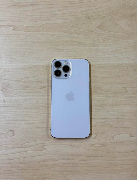 iPhone 13 Pro Max photo 5
