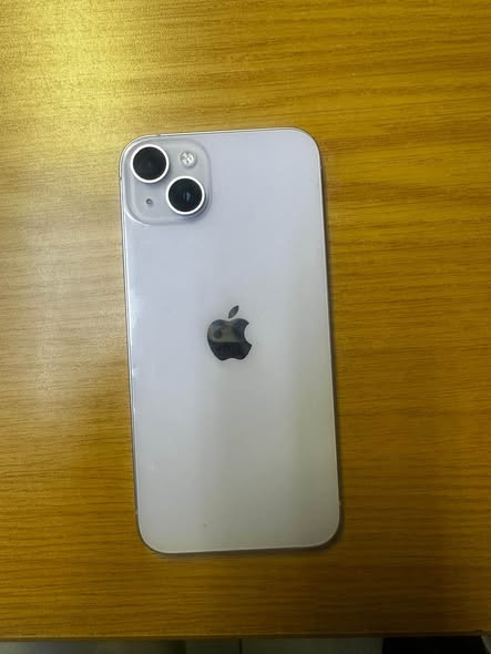 iPhone 14 plus photo 1