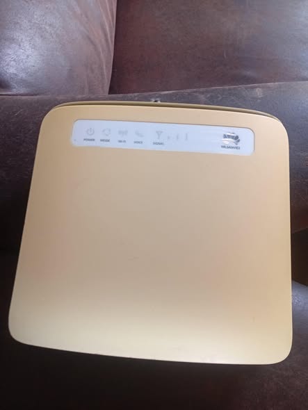 WiFi router for sale in Windhoek - Network Hardware - Kalahari Deals ...
