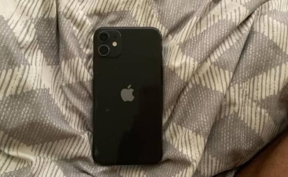 Iphone 11 64gb photo 1