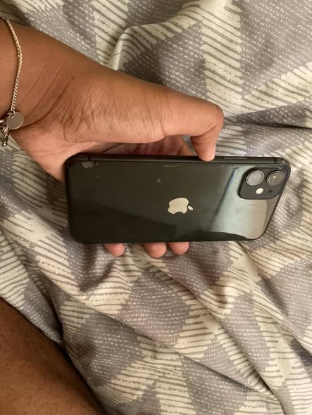 Iphone 11 64gb photo 3