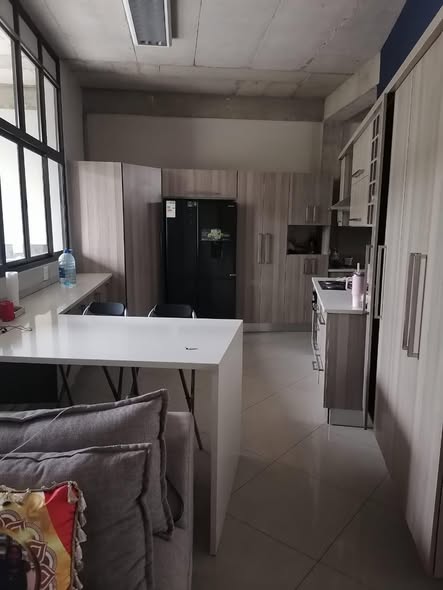 3 Bedroom Flat For Rent in Eros photo 3