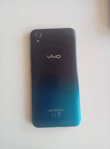 VIVO Y1S 32GB photo 2
