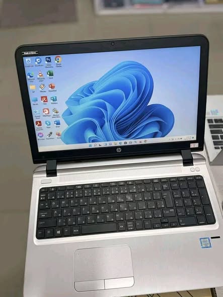 Hp Pro book G3 450 photo 2