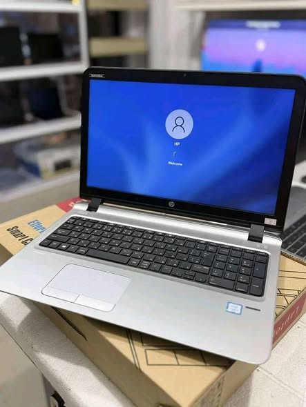 Hp Pro book G3 450 photo 3