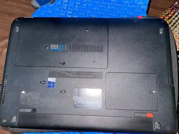 Hp Pro book G3 450 photo 4