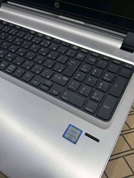 Hp Pro book G3 450 photo 1