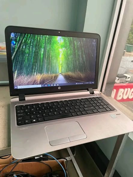 Hp Pro book G3 450 photo 5