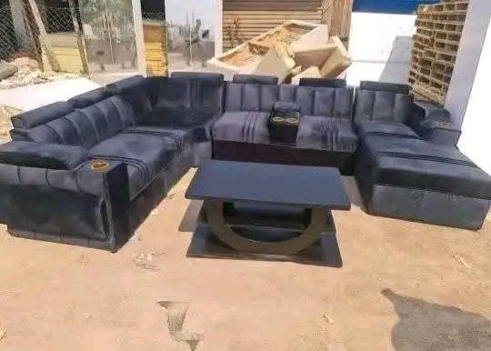 Couches photo 1