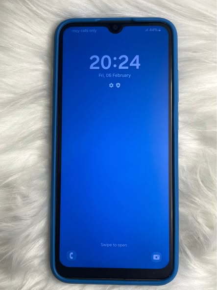 Samsung A04e photo 1