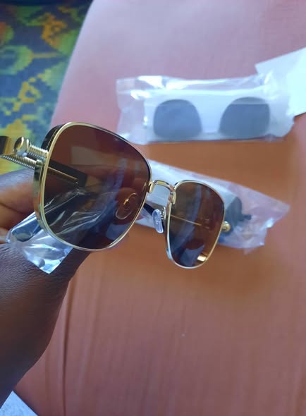 Sunglasses photo 2