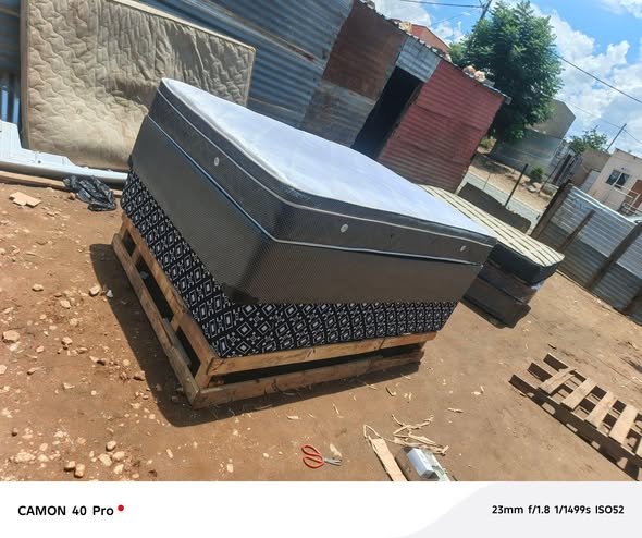 Beds photo 1
