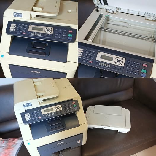 Printer/Scanner photo 1