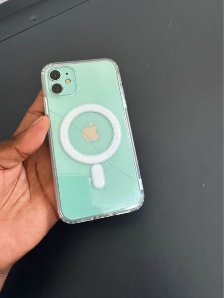 Iphone 11 photo 3