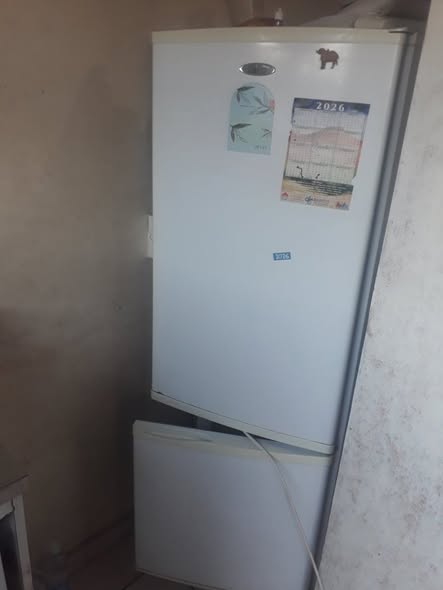 DEFY FRIDGE photo 1
