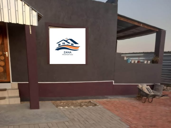 Freestanding house for sale in Groot Aub photo 1