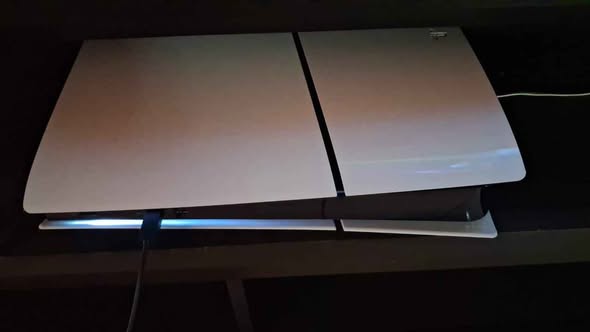 Ps5 photo 2
