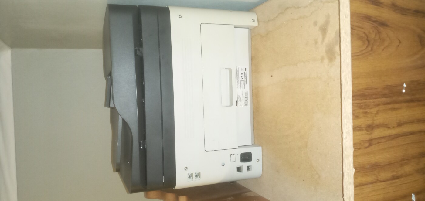 Printer photo 4