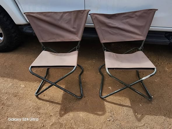 Camping  Chairs photo 1