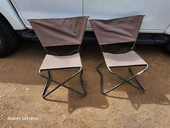 Camping  Chairs photo 2