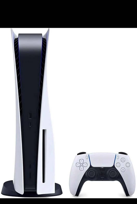 PS5 photo 1