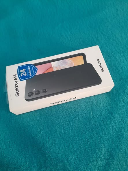 Samsung A14 photo 4