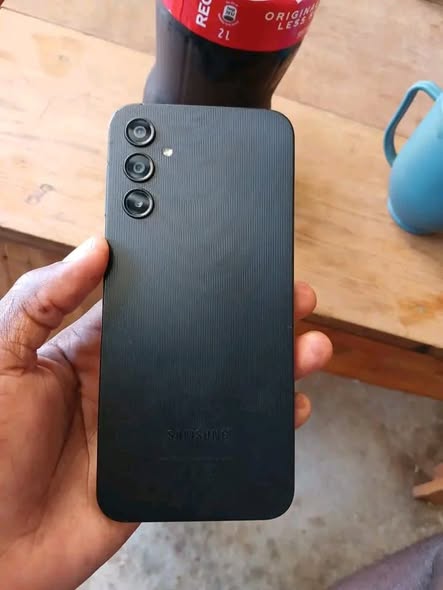 Samsung A14 photo 3