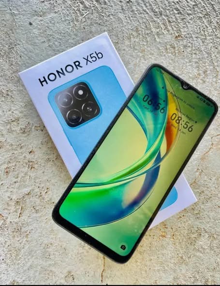 Huawei honor x5 photo 2