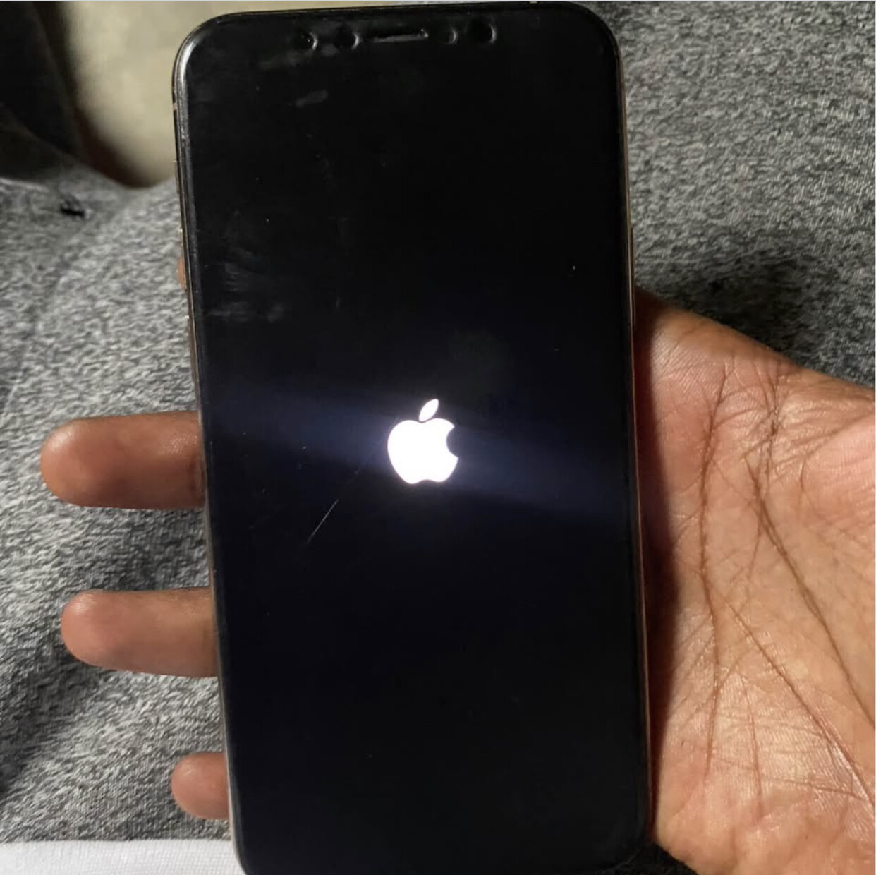iPhone se photo 1
