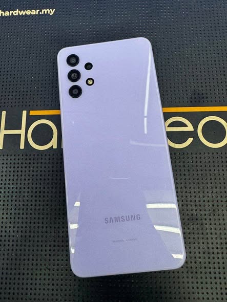 Samsung Galaxy A32 128GB photo 1
