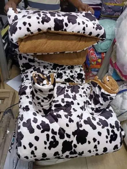 FLUFFY BLANKETS photo 4