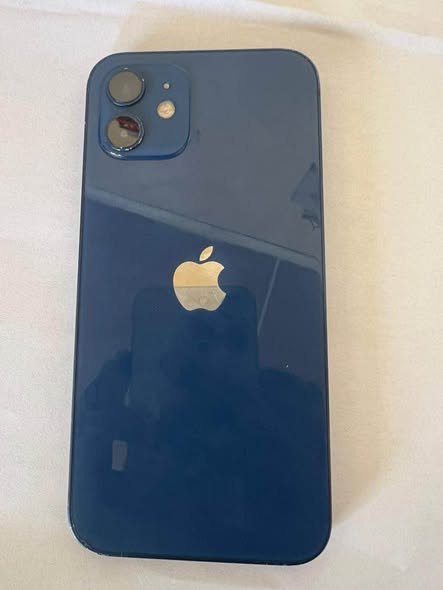 iPhone 12 128GB photo 1