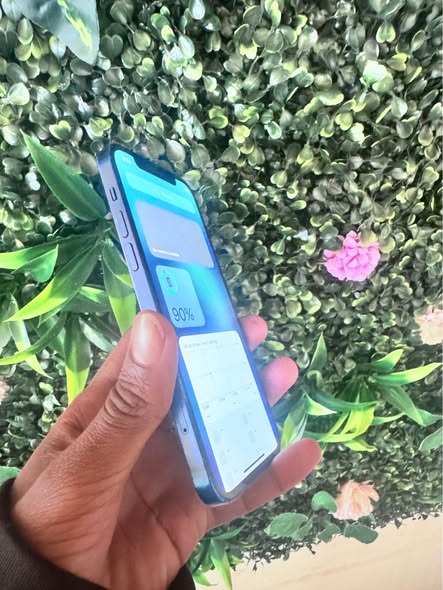 iPhone 12 128GB photo 3