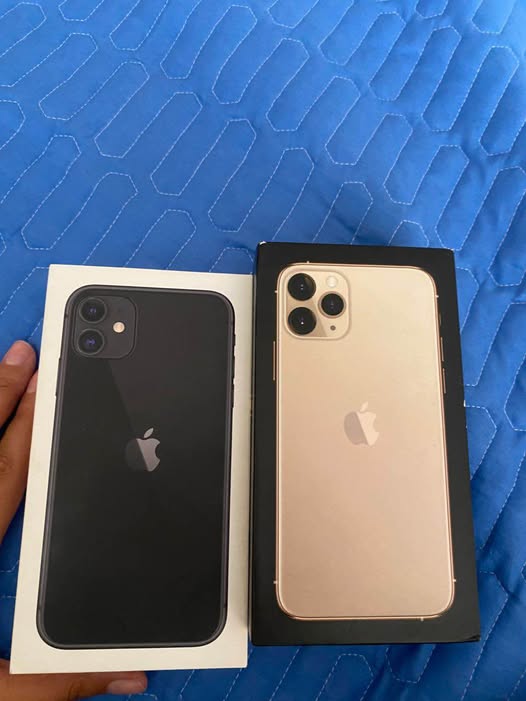 Iphones 11 photo 1