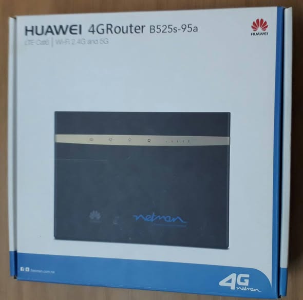 Wifi Router for sale in Windhoek - Network Hardware - Kalahari Deals ...