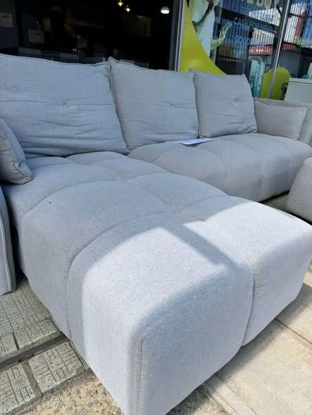 L Shape Couch Sets photo 4