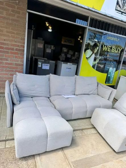 L Shape Couch Sets photo 1