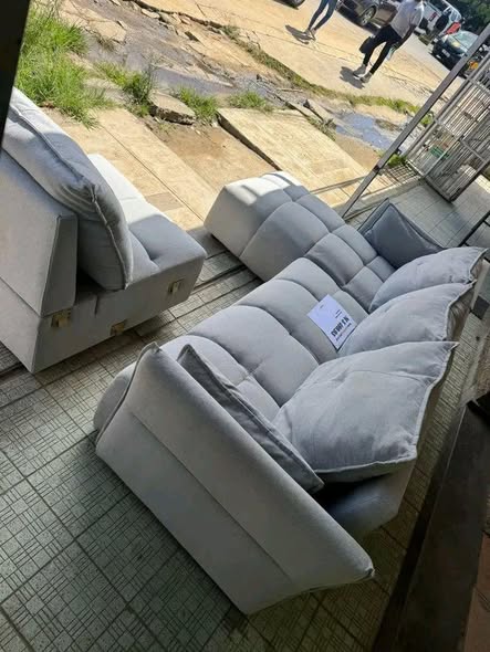L Shape Couch Sets photo 5